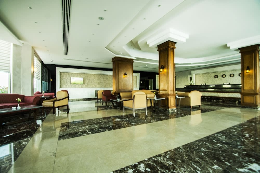 Old Vic Sharm Resort 4