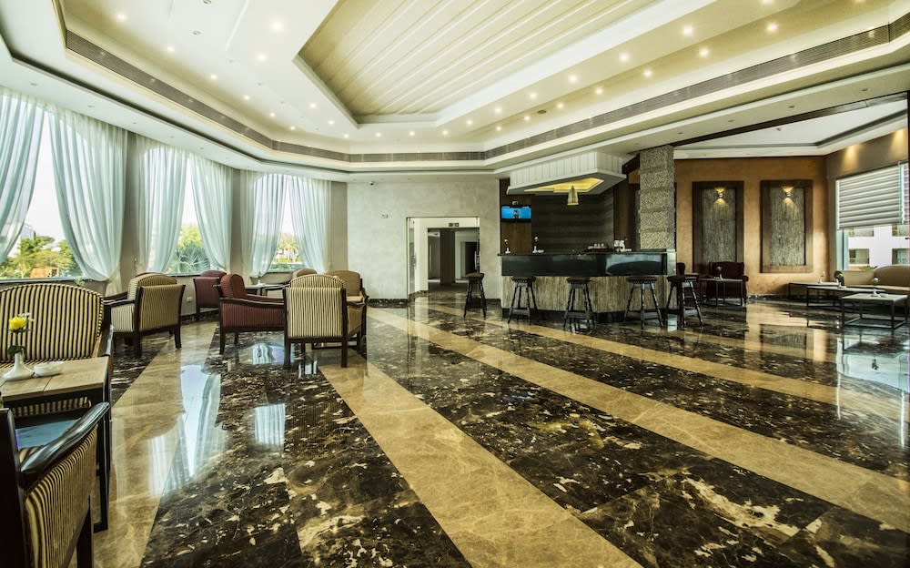 Old Vic Sharm Resort 3