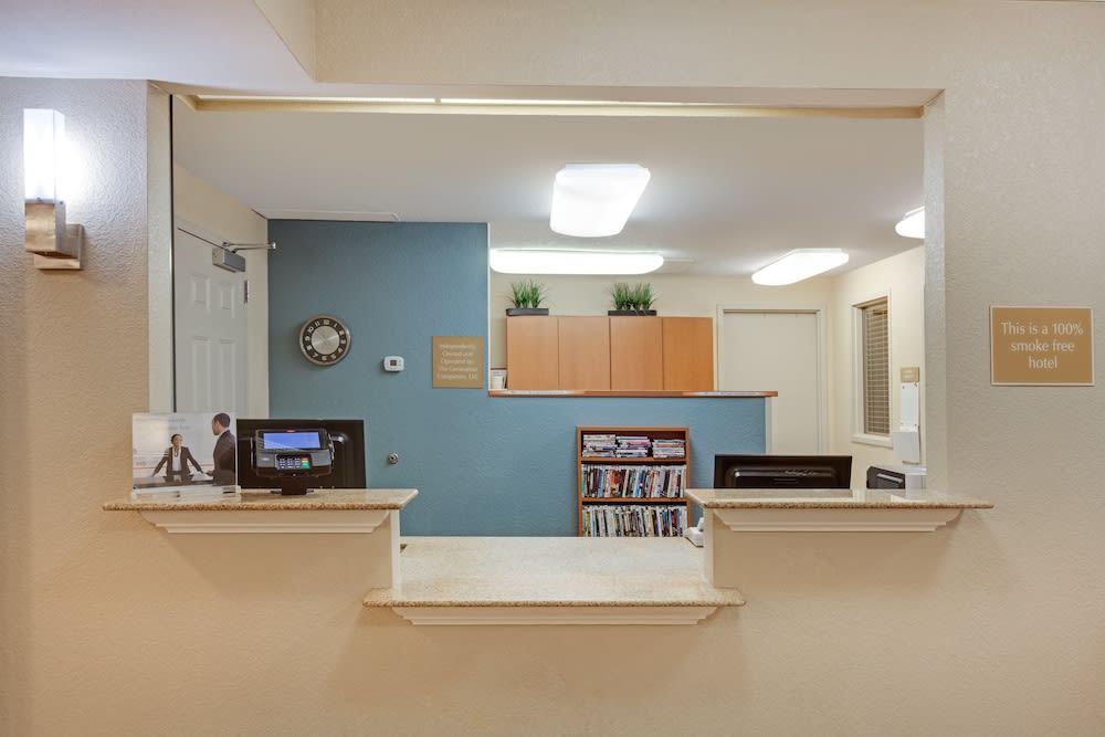 Candlewood Suites DESTIN-SANDESTIN AREA by IHG 2