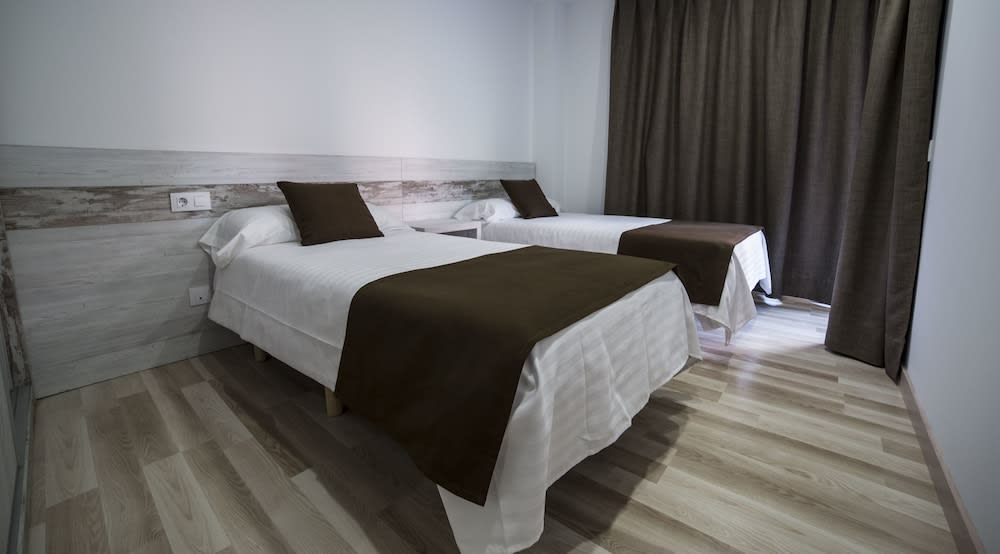 Apartaments Ponent 3