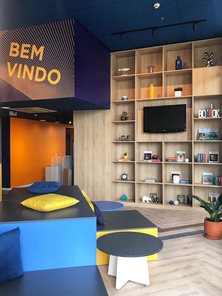 ibis budget Tambore 3