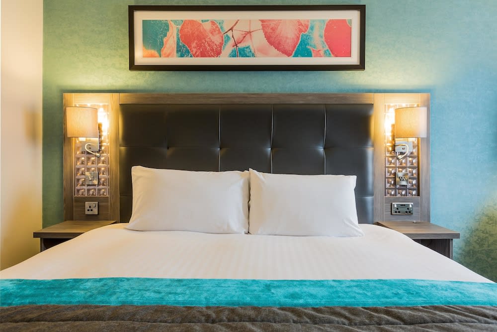 Leonardo Hotel Liverpool 4