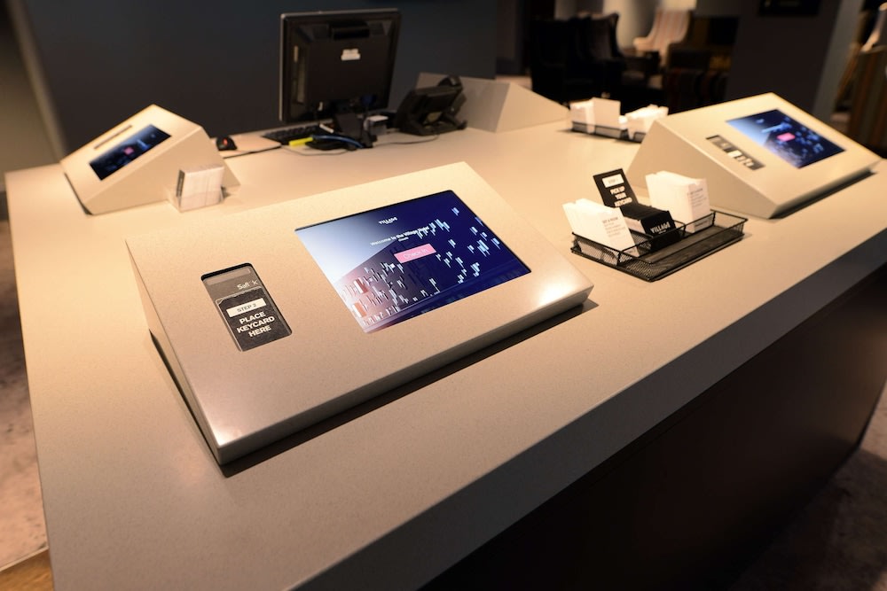 Village Hotel Blackpool 5