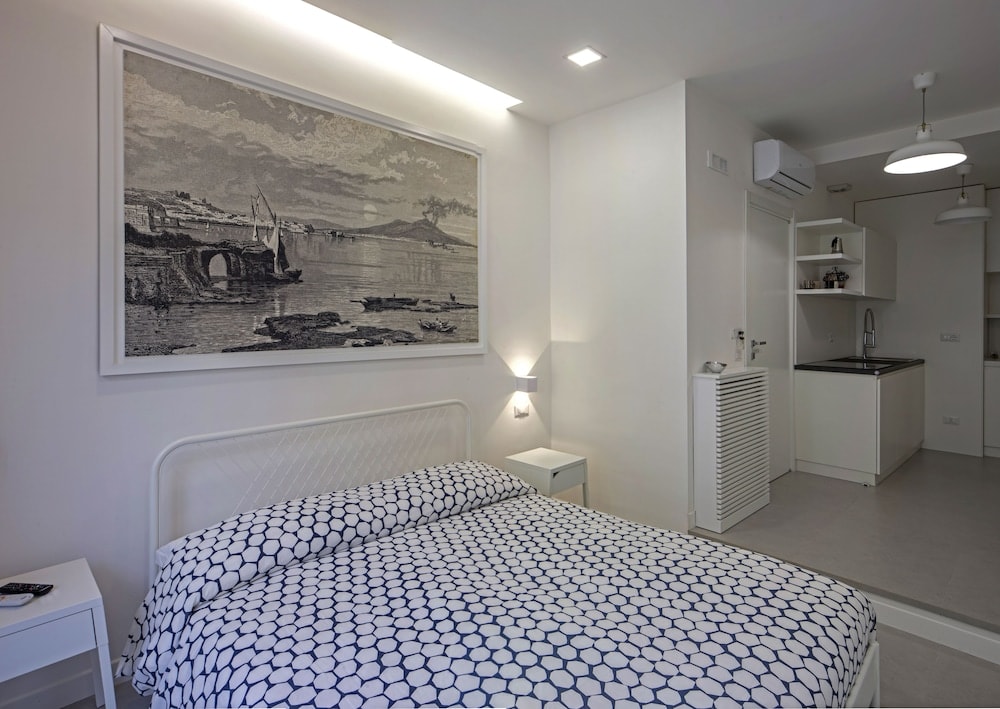 Relais Castel Nuovo 5