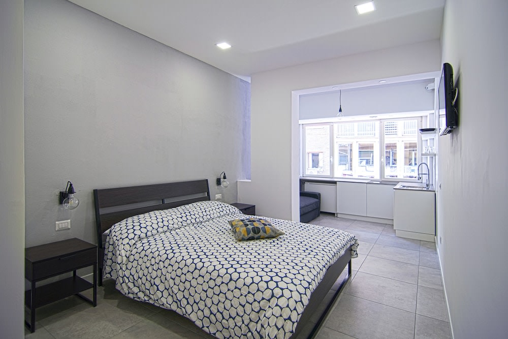 Relais Castel Nuovo 3