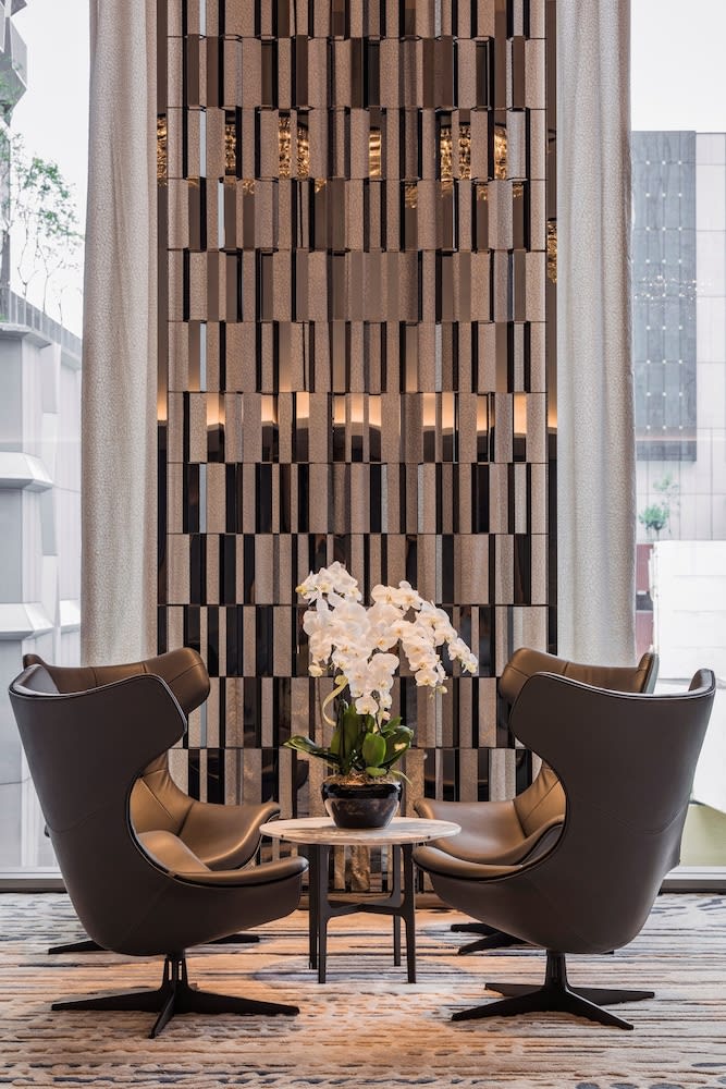 Dao by Dorsett AMTD Singapore 2