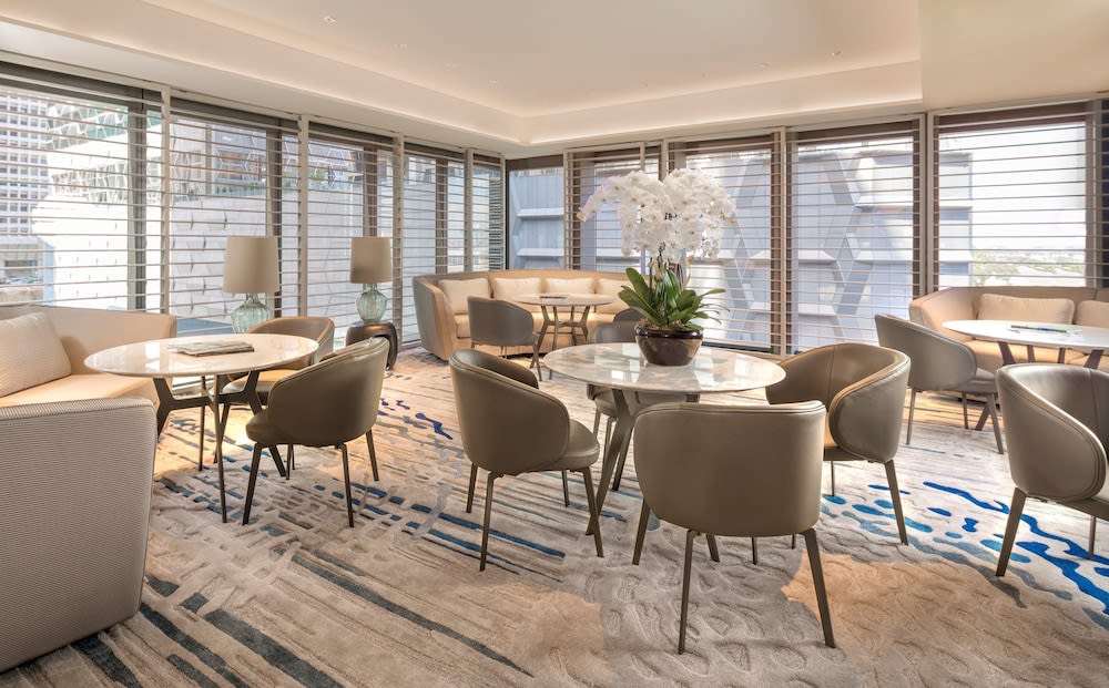 Dao by Dorsett AMTD Singapore 5