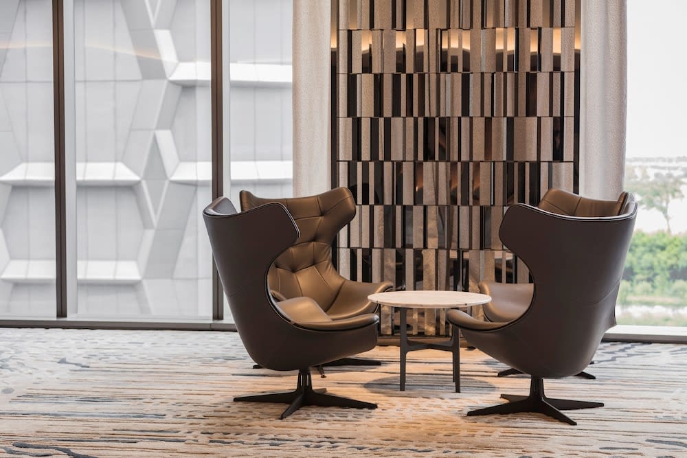 Dao by Dorsett AMTD Singapore 4