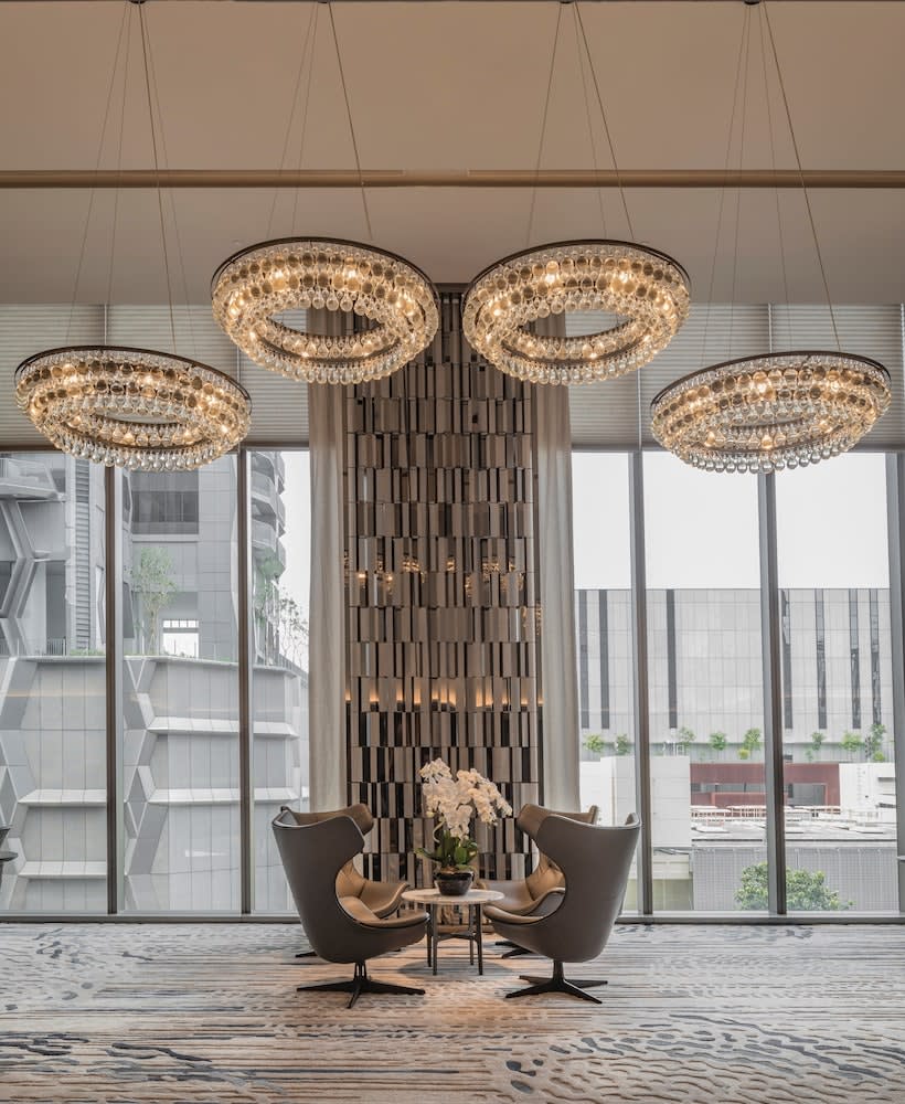 Dao by Dorsett AMTD Singapore 3