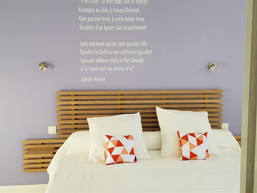 Villa TerraMera Hôtel 3