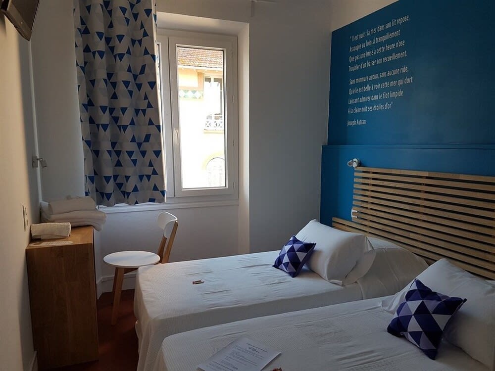 Villa TerraMera Hôtel 2