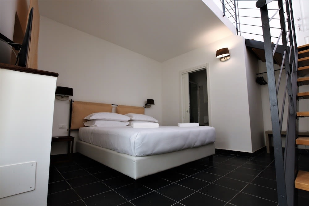 Lanterne Magiche Ortigia Suites 5