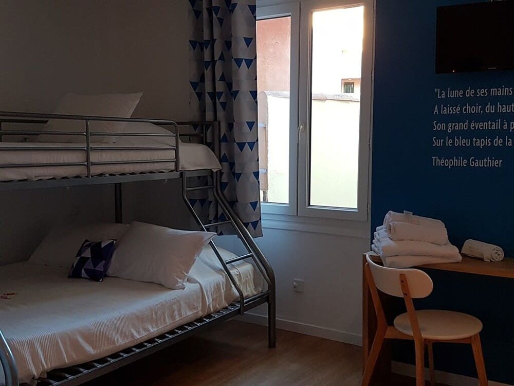 Villa TerraMera Hôtel 4