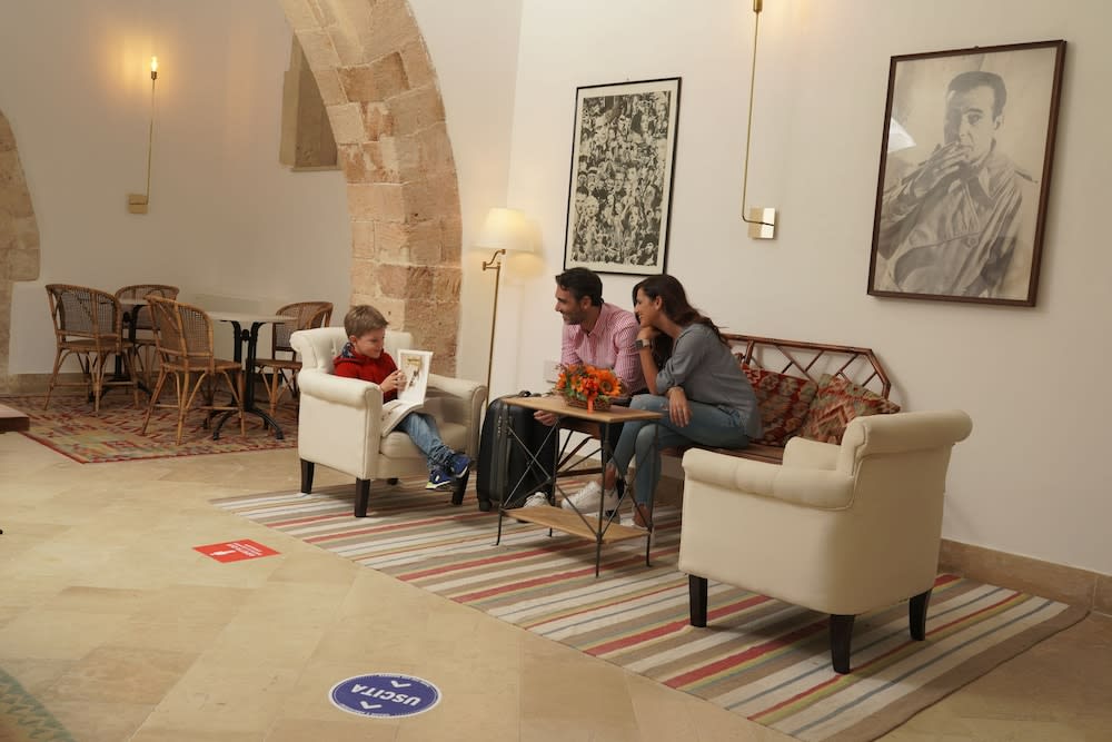 Lanterne Magiche Ortigia Suites 2