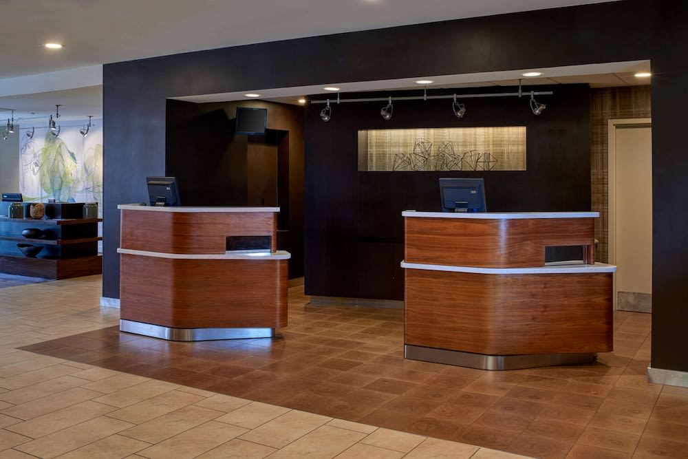 Sonesta Select Indianapolis Carmel 1