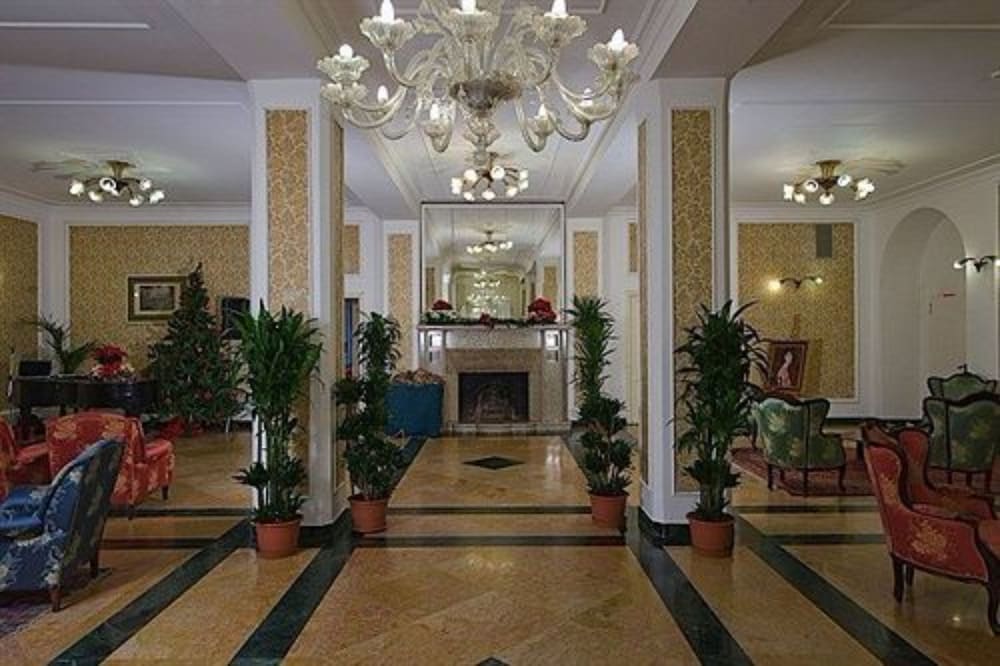 TH San Martino | Majestic Dolomiti Hotel 2