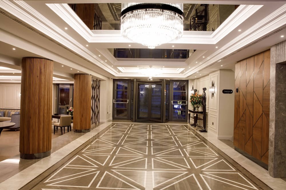 Amiral Palace Hotel Boutique Class 2