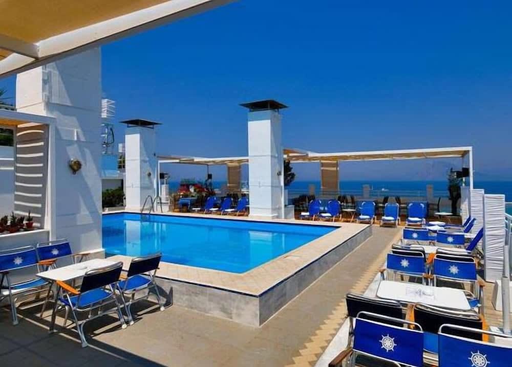 Astir Patras Hotel 1
