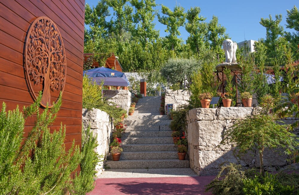 Vale de São Torcato Hotel Rural 2