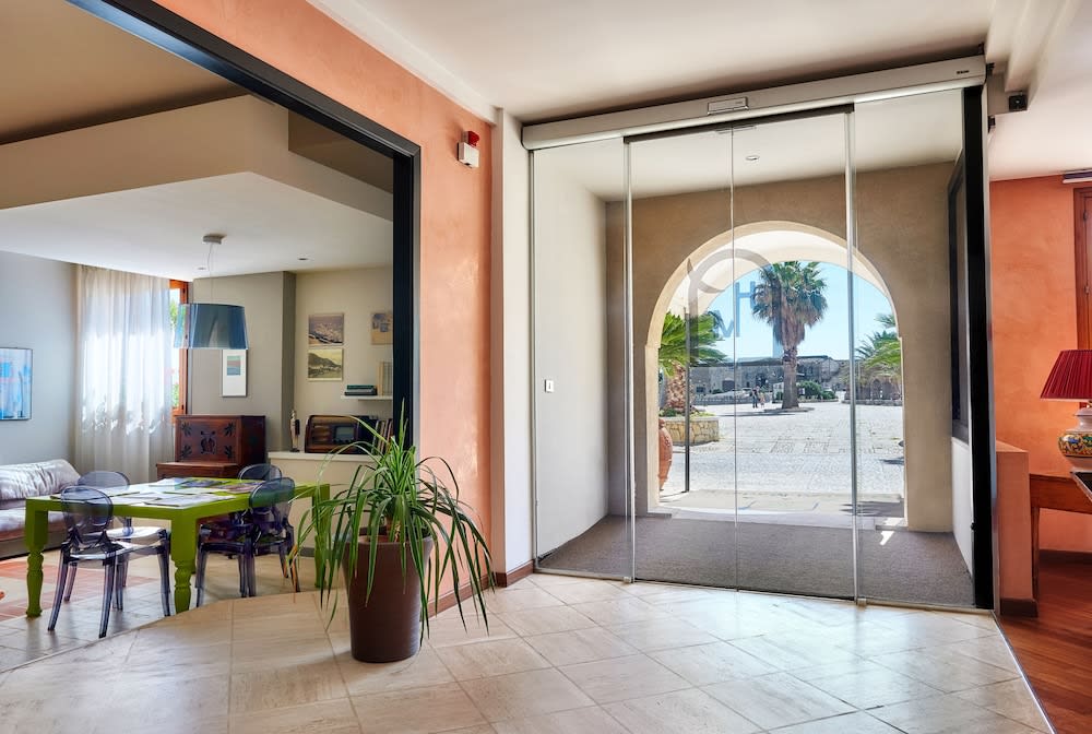 Hotel Al Madarig 2