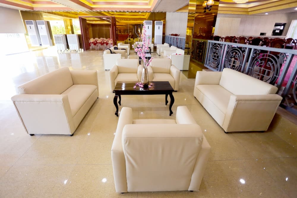 Butuan Grand Palace Hotel 2