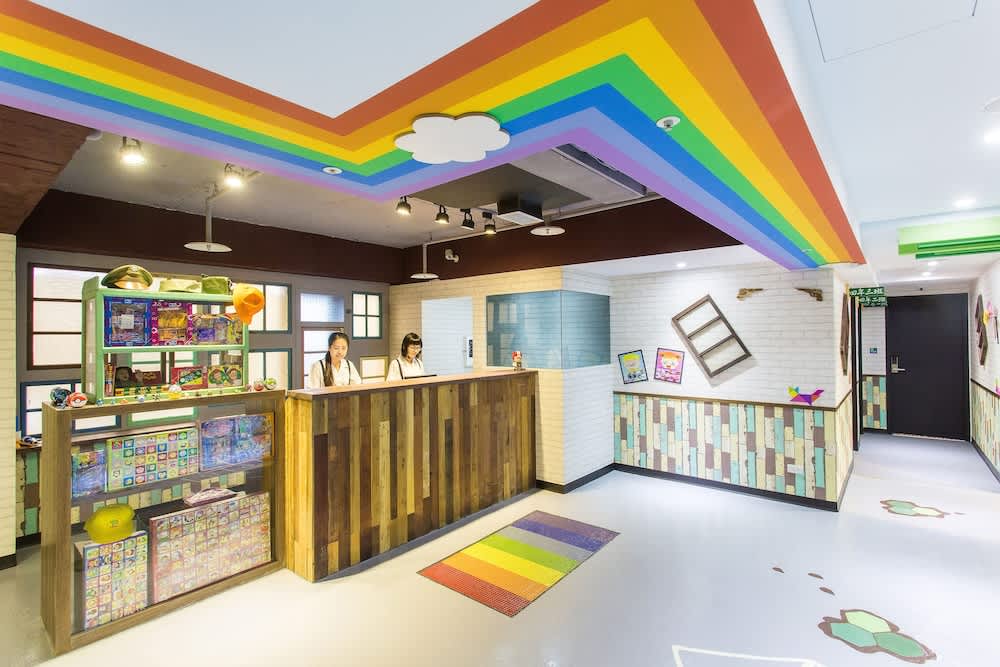 RF Hotel - Sanchong 2