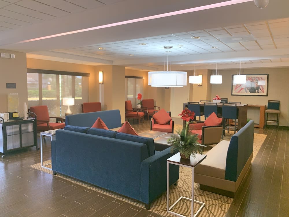 Comfort Inn Southwest Fwy at Westpark 2
