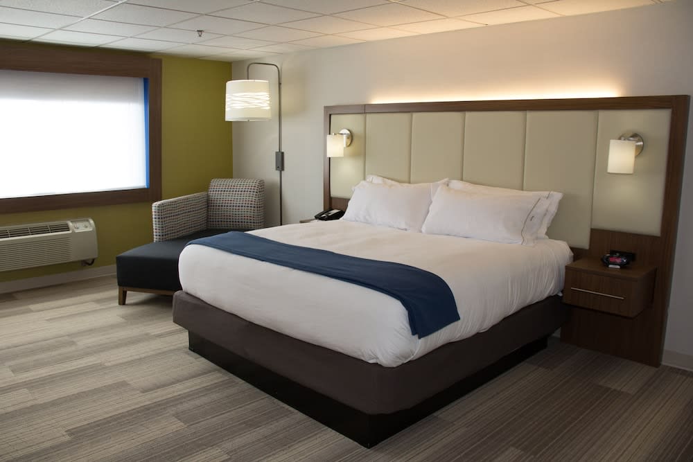 Holiday Inn Express SALT LAKE CITY DOWNTOWN by IHG 5