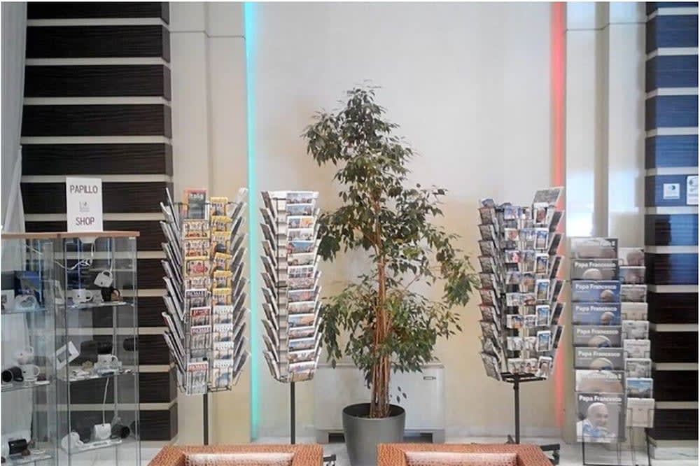 Papillo Hotels & Resorts Roma 2
