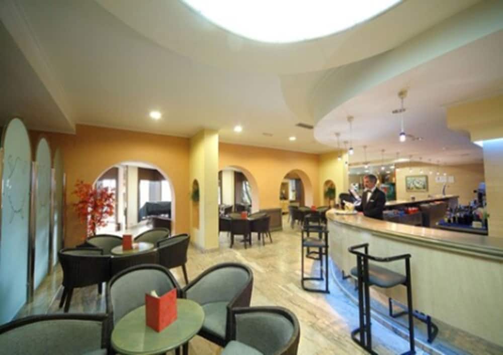 Hotel Spa Congreso 3