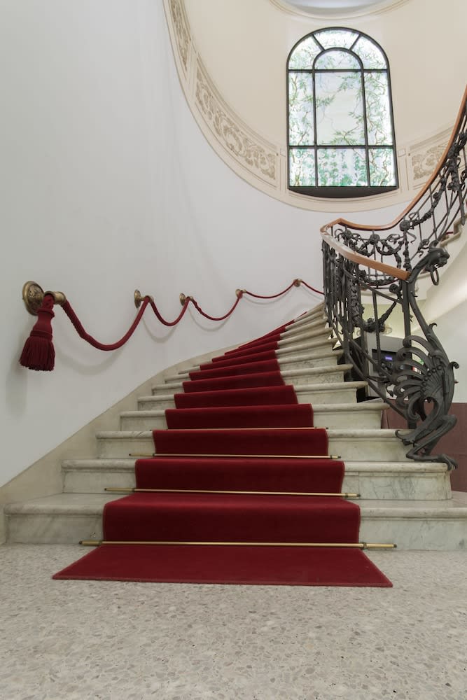 Hotel Grand'Italia 3