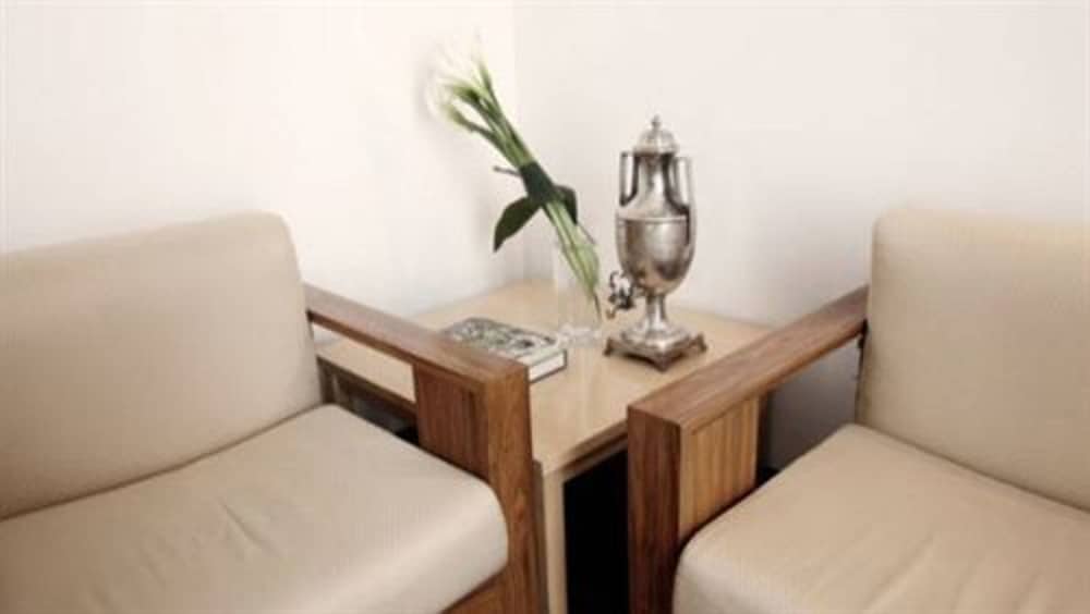 Hotel Grand'Italia 5