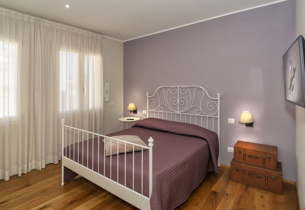 Le Dimore del Borgo 4