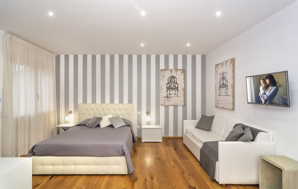 Le Dimore del Borgo 1