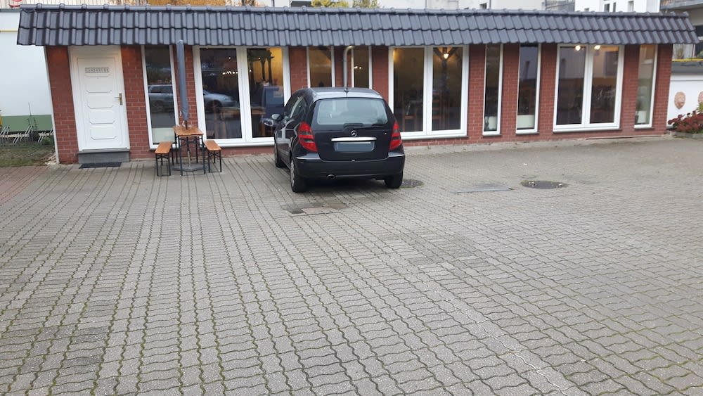 Hotel & Pension Plagwitzer Hof 1