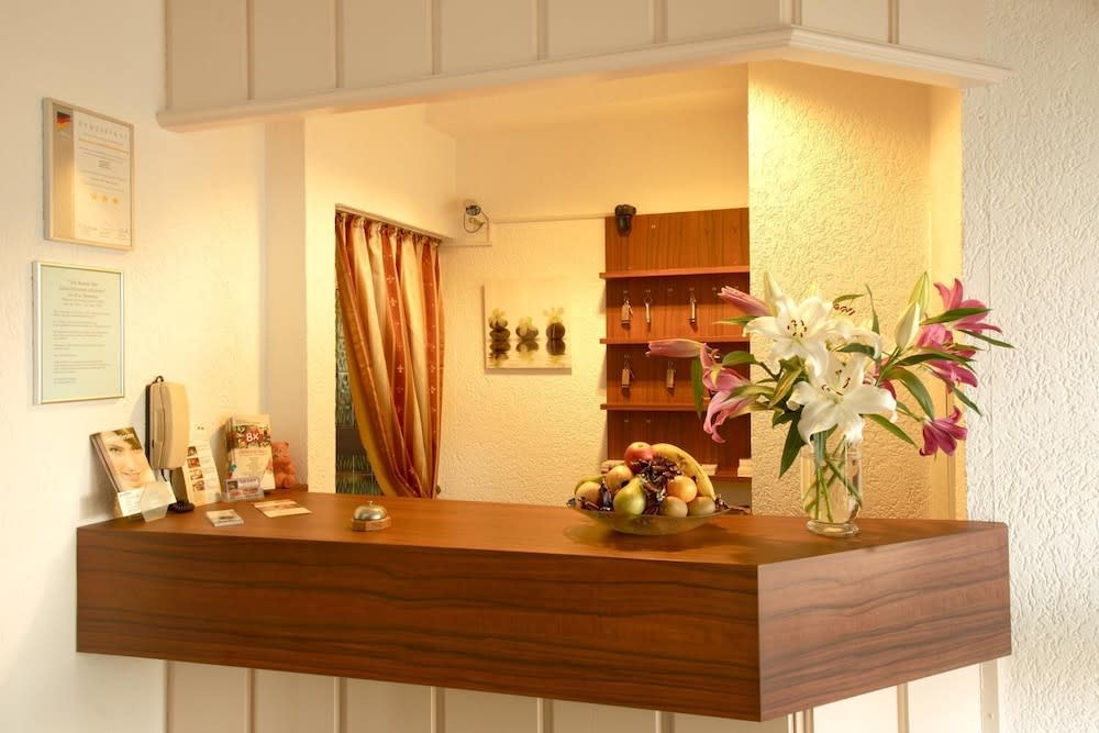 City Hotel Hanau 2