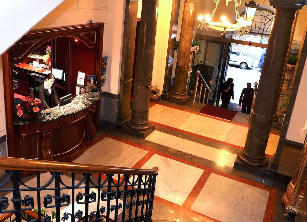 Grand Hotel Wagner 2