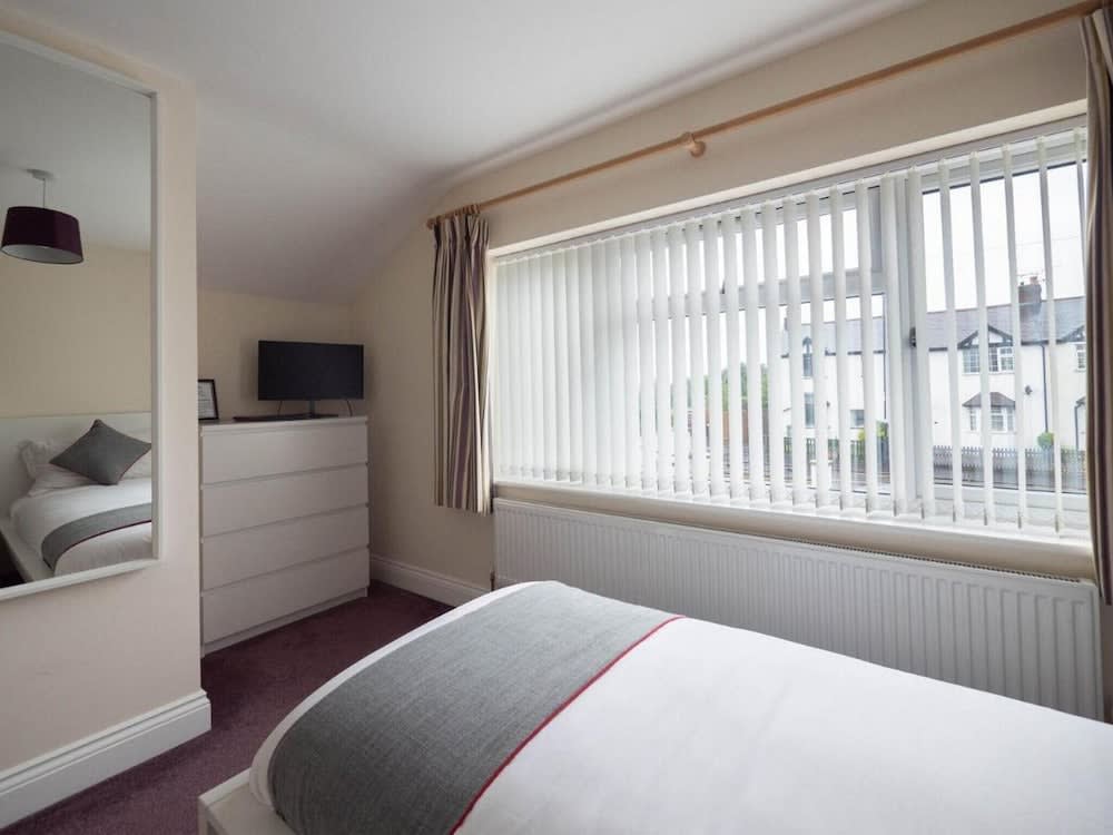 The Dakota Guesthouse Baginton 2