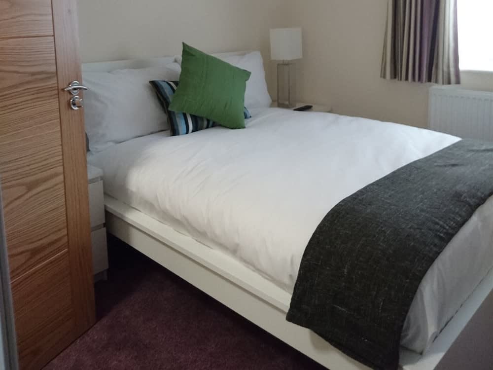 The Dakota Guesthouse Baginton 5