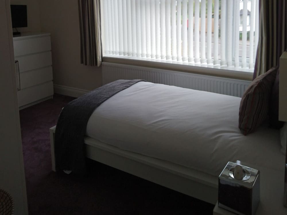 The Dakota Guesthouse Baginton 3