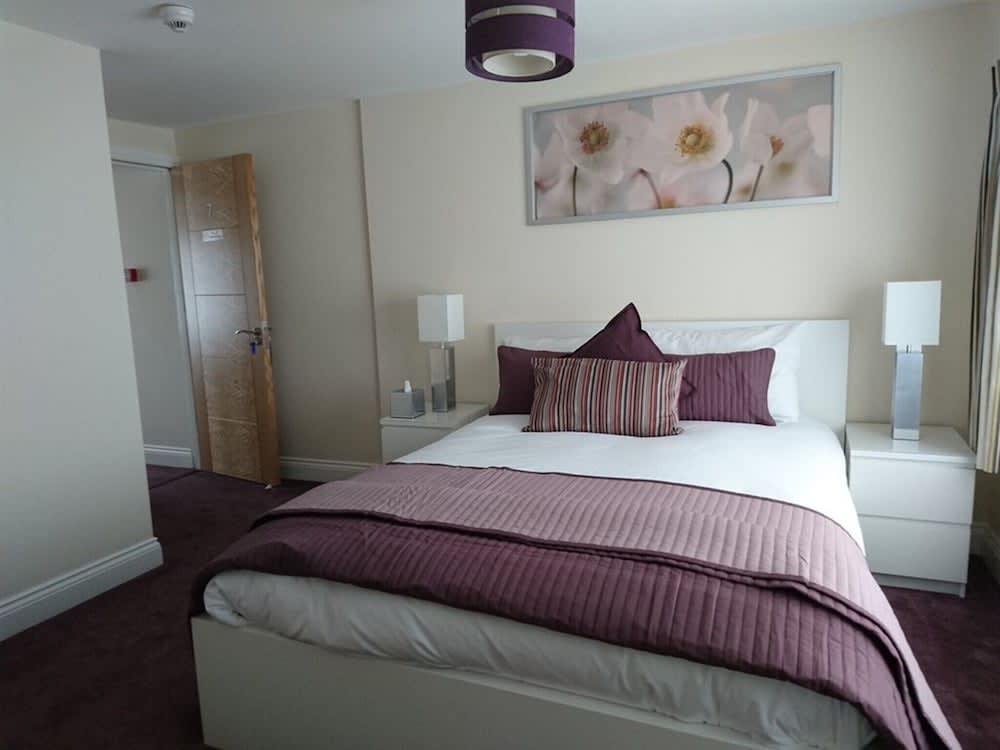 The Dakota Guesthouse Baginton 4