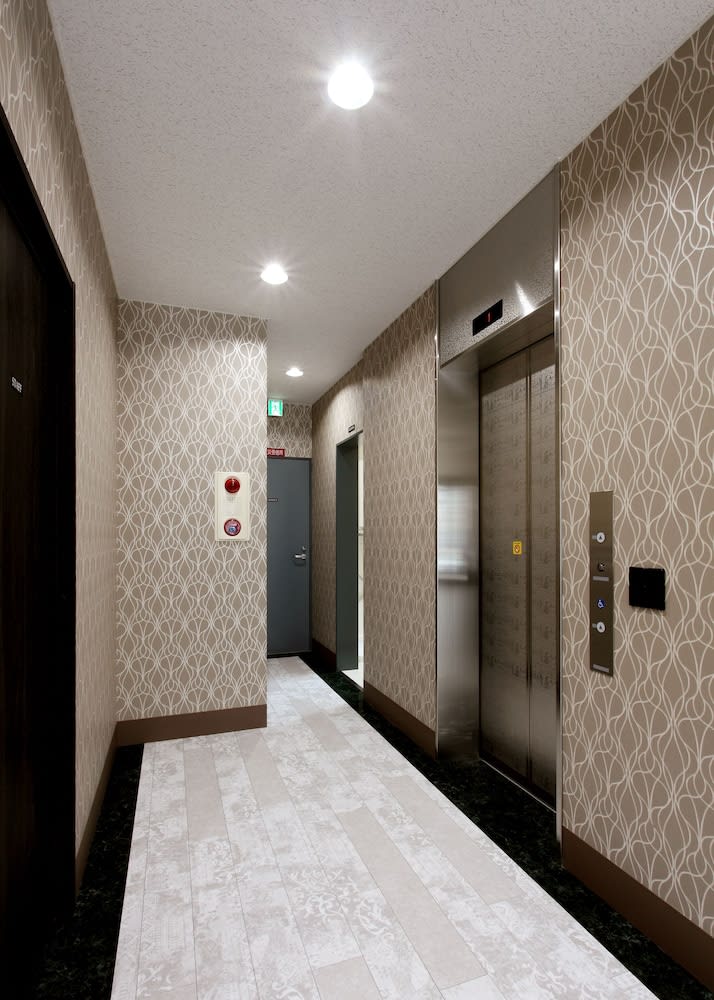 Hotel Links Dobutsuenmae 2
