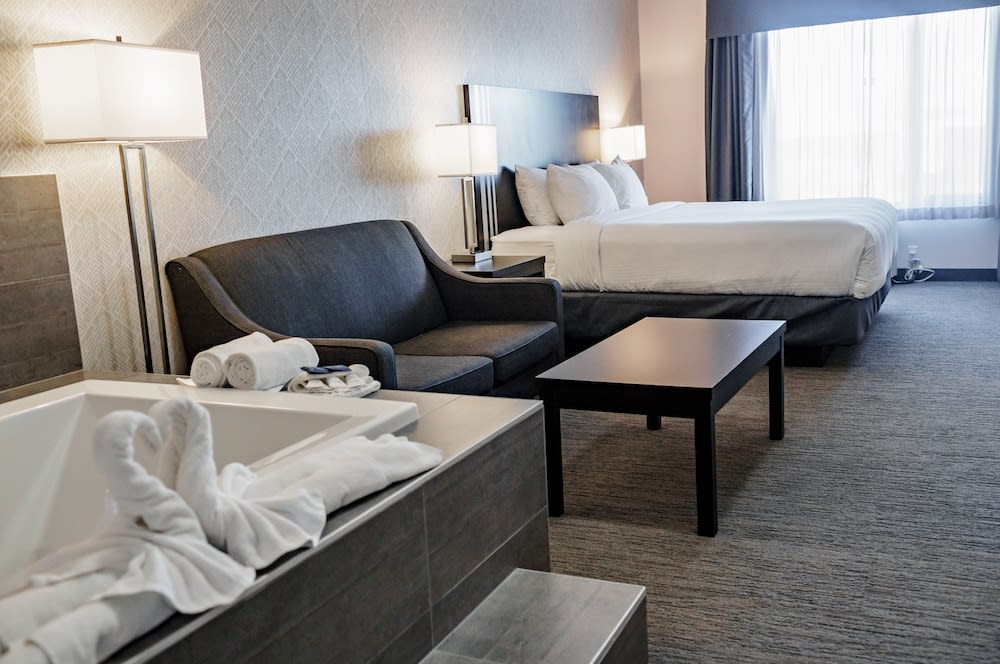 Park Inn by Radisson Edmonton Airport 2