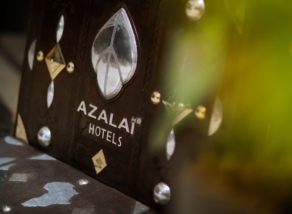 Azalaï Hotel Bamako 2