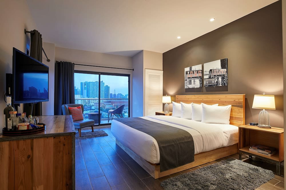 Ravel Hotel Trademark Collection by Wyndham 1