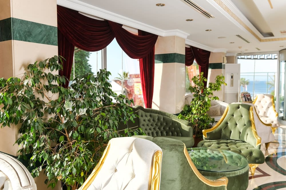 Bilem Hotel Beach & Spa 5