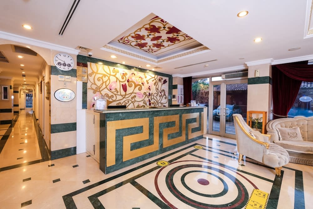 Bilem Hotel Beach & Spa 2