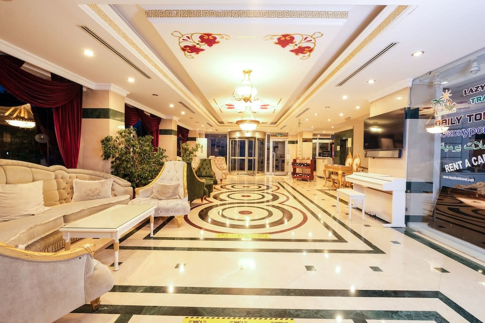 Bilem Hotel Beach & Spa 3