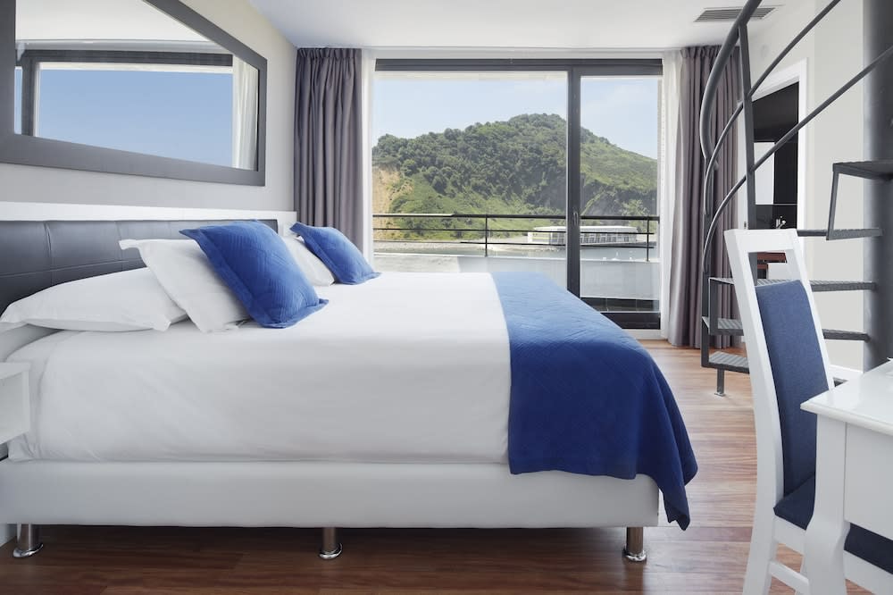 Hotel & Thalasso Villa Antilla 4