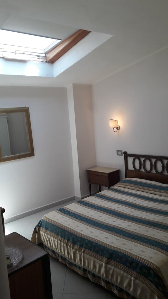 Hotel Hieracon 2